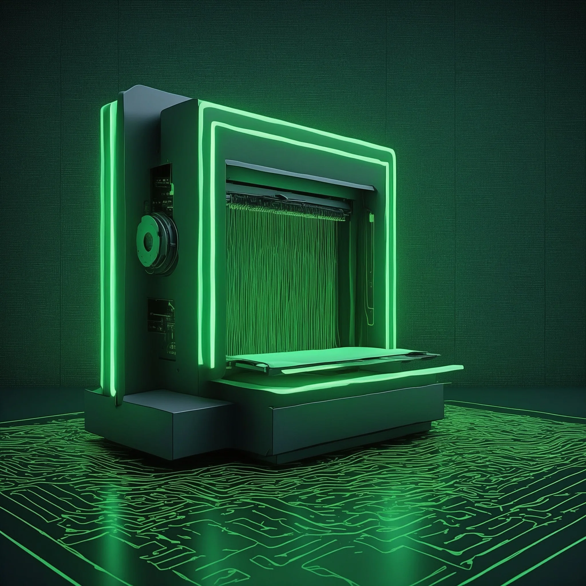 Template Product Image